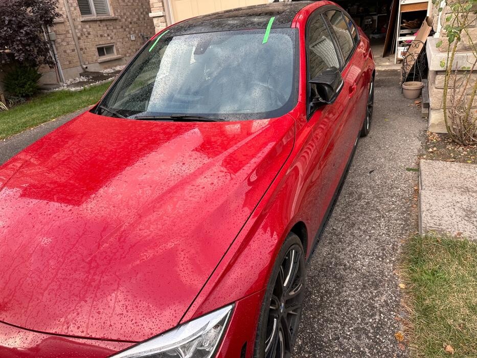 Images Hunter Auto Glass