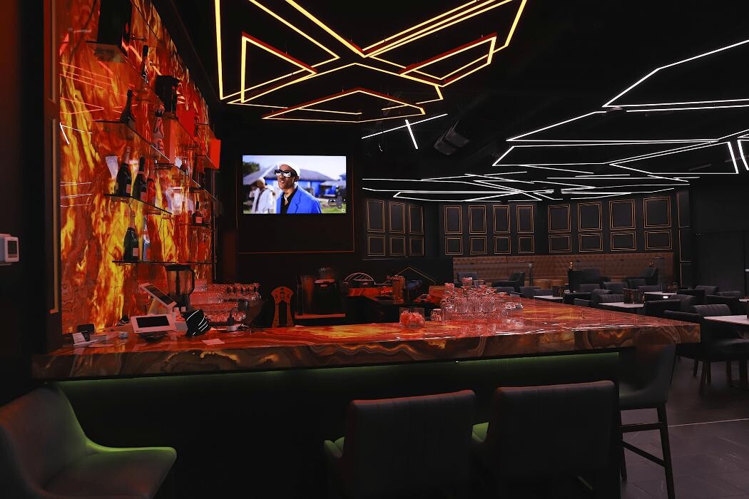 Images Festac Lounge