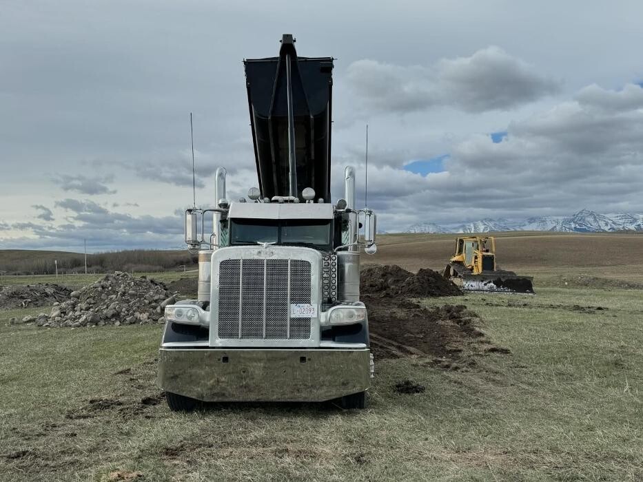 Images Rocky Mountain Excavation and Aggregate Inc.