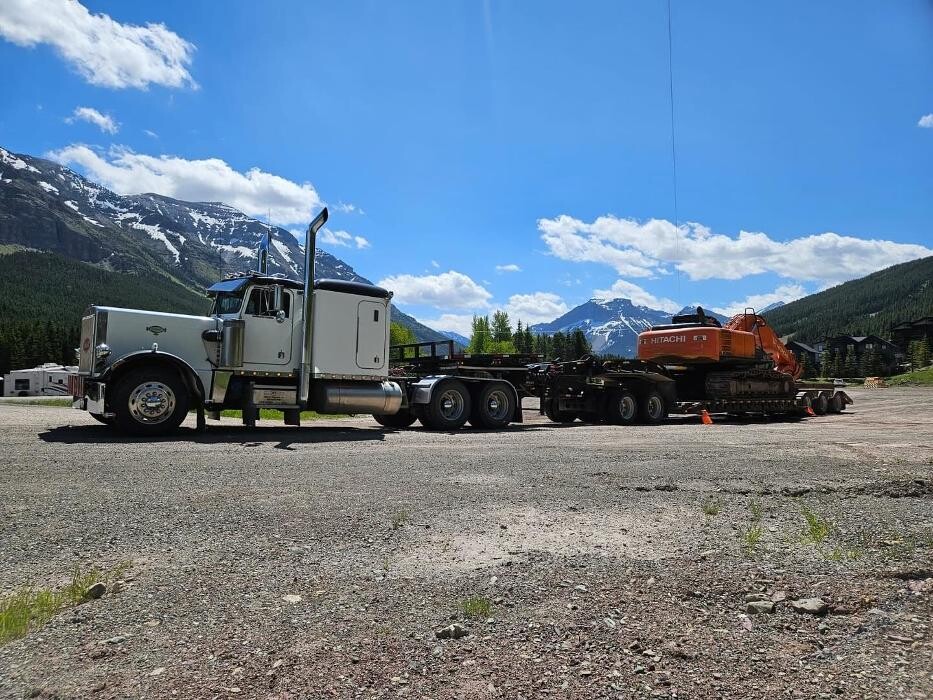 Images Rocky Mountain Excavation and Aggregate Inc.