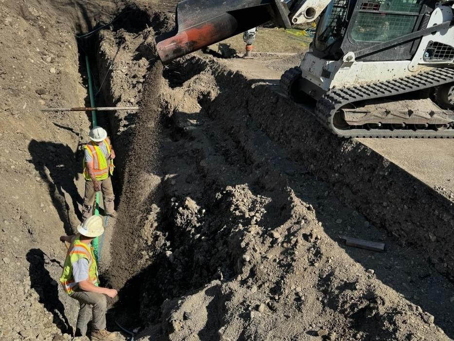 Images Rocky Mountain Excavation and Aggregate Inc.