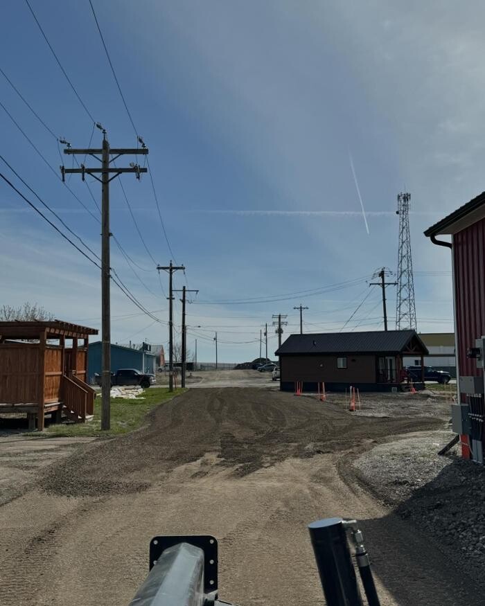 Images Rocky Mountain Excavation and Aggregate Inc.