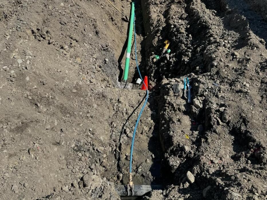 Images Rocky Mountain Excavation and Aggregate Inc.