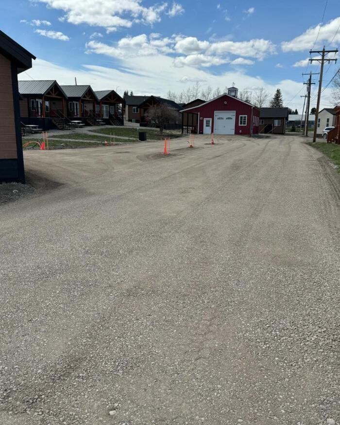 Images Rocky Mountain Excavation and Aggregate Inc.