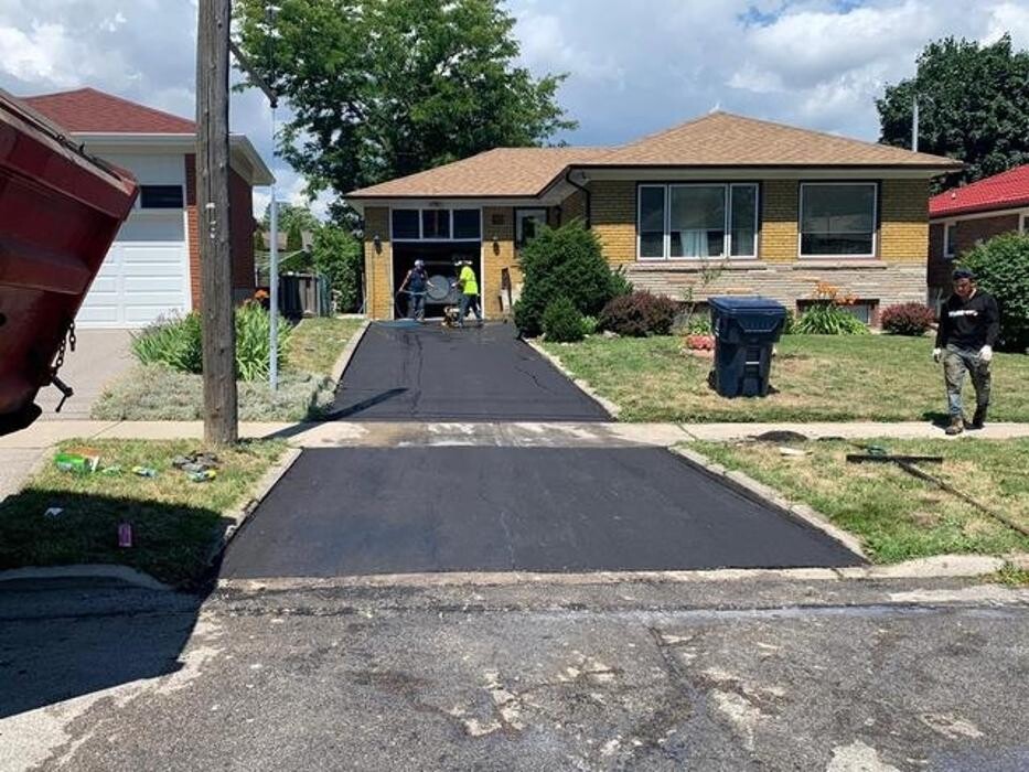 Images Nex Gen Paving Inc.