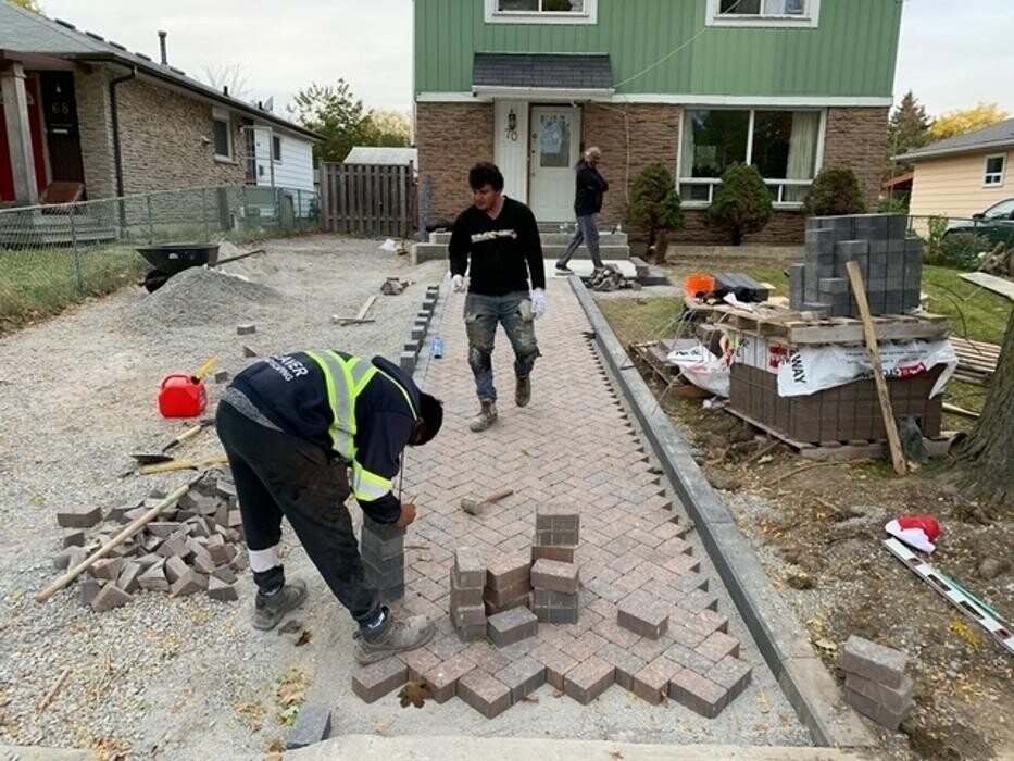 Images Nex Gen Paving Inc.