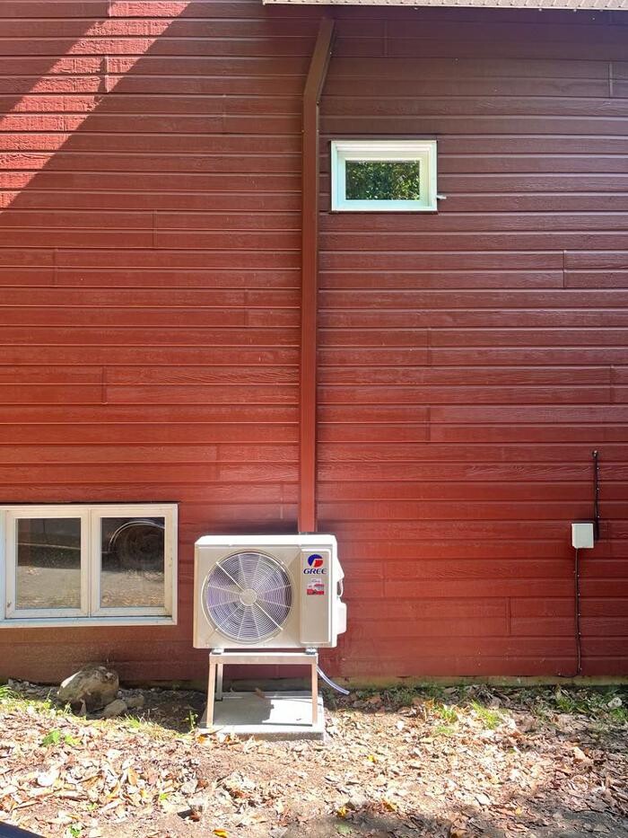 Images Climatisation ARM Inc