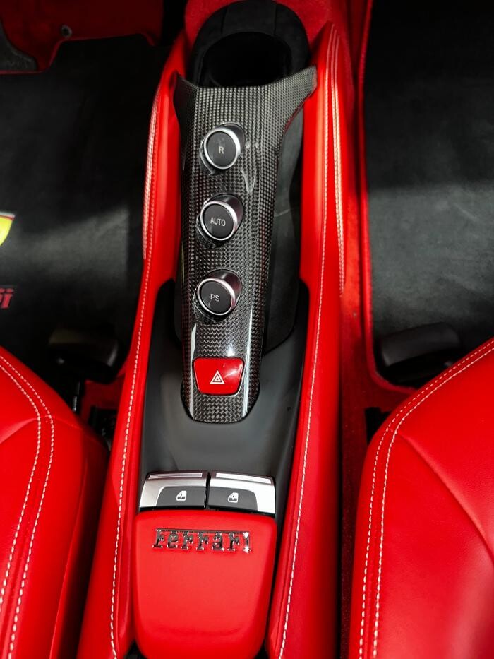 Images KromeNshine Detailing