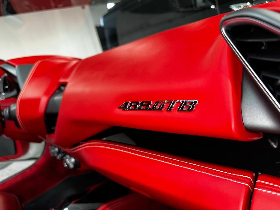Images KromeNshine Detailing