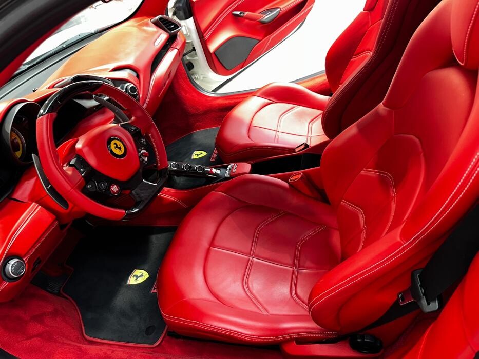 Images KromeNshine Detailing