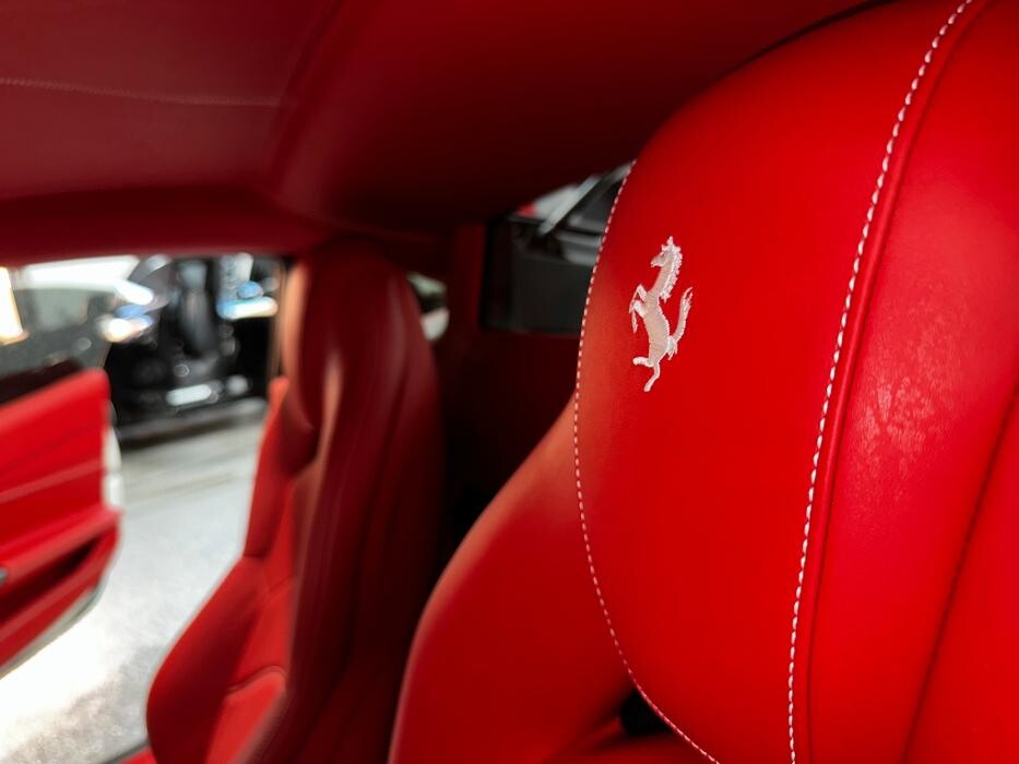 Images KromeNshine Detailing