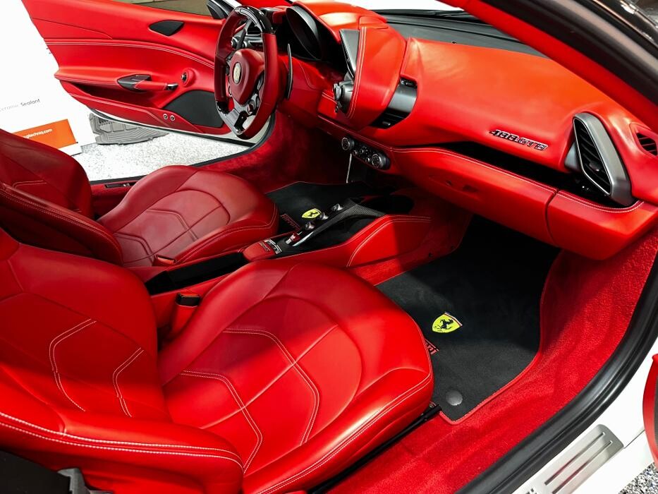 Images KromeNshine Detailing