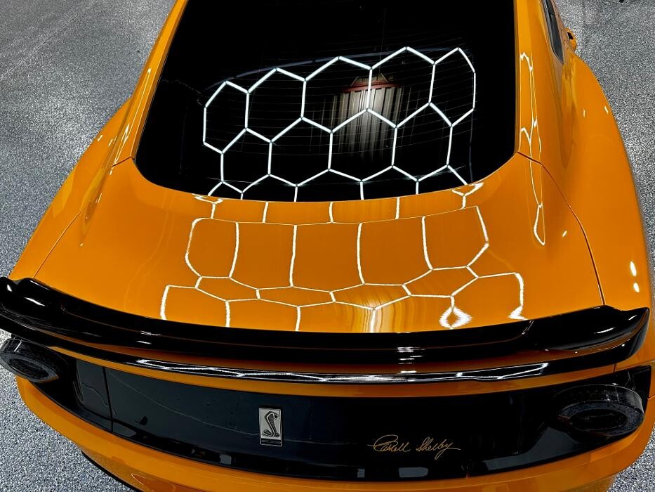 Images KromeNshine Detailing