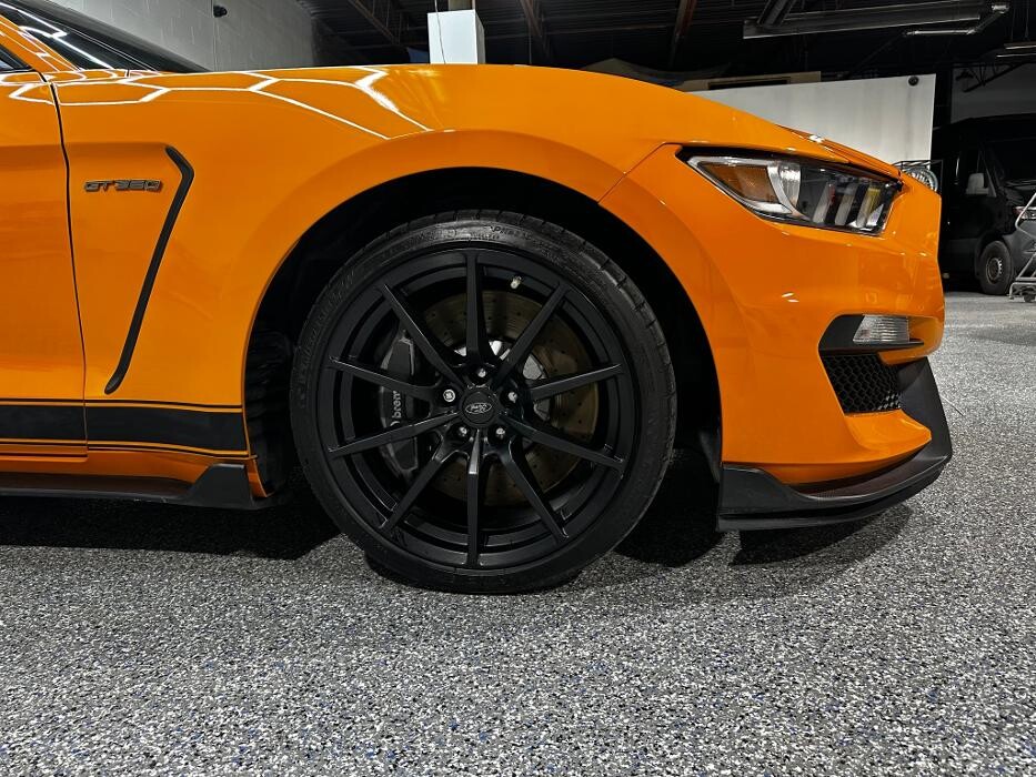Images KromeNshine Detailing