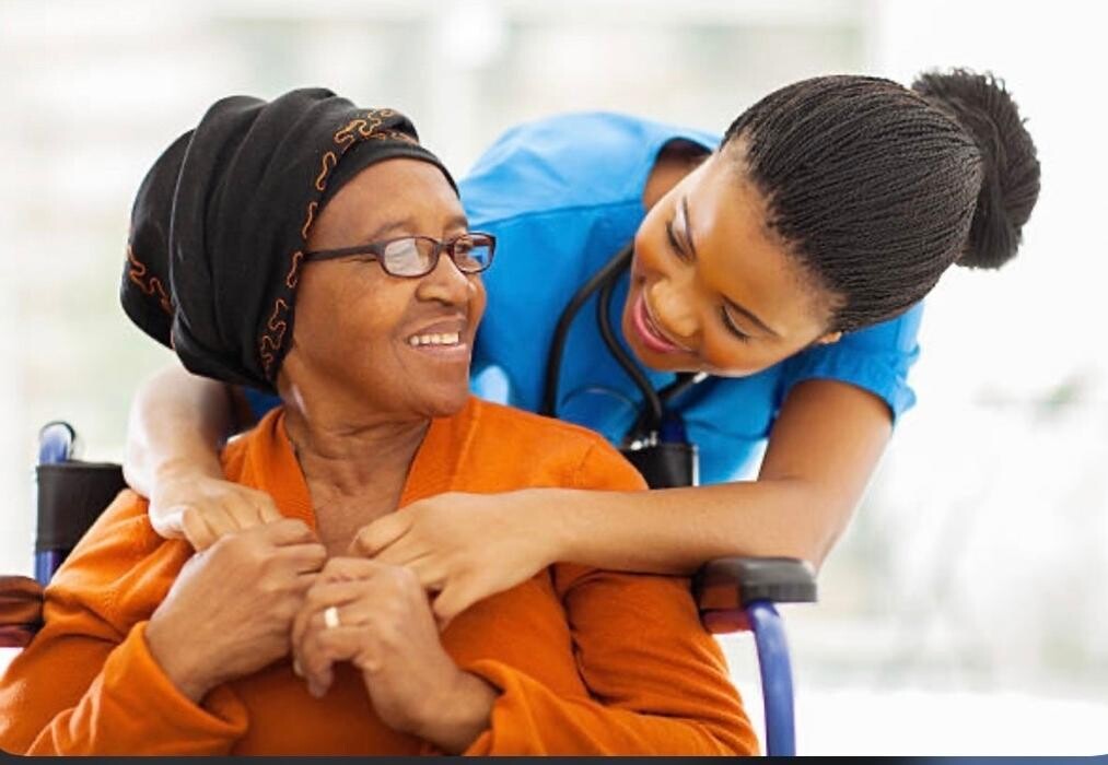 Images ABK HealthCare Services INC