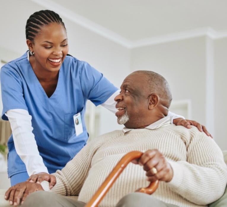 Images ABK HealthCare Services INC
