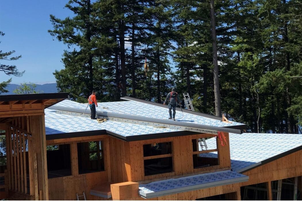 Images Bakerview Roofing Ltd.