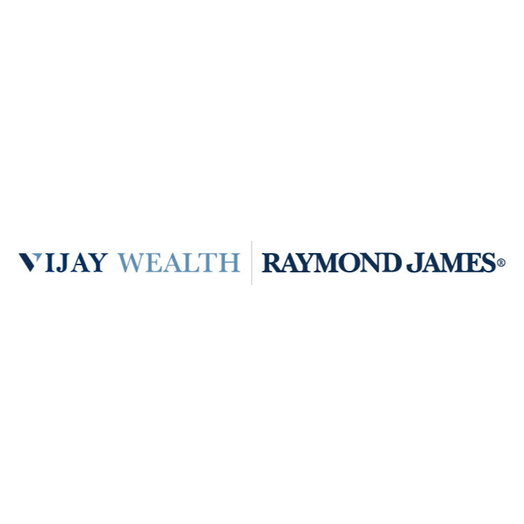 Vijay Wealth - Raymond James Ltd. Logo