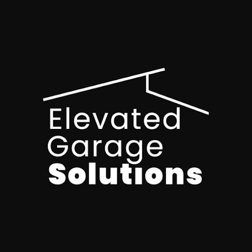 Elevated Garage Solutions Logo
