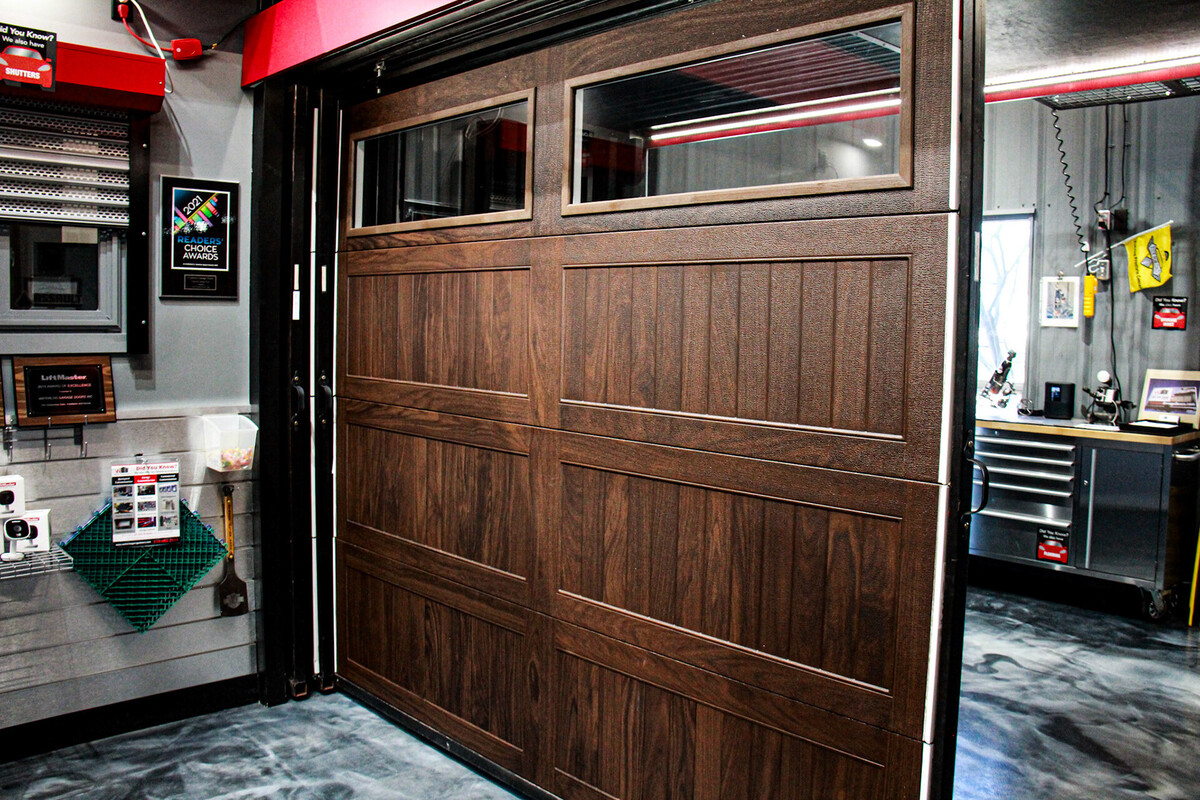 Images Elevated Garage Solutions
