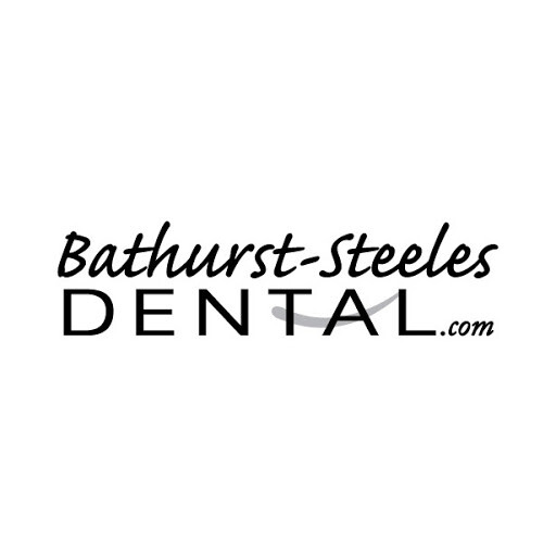Bathurst-Steeles Dental Centre Logo