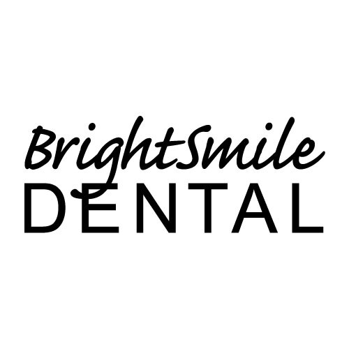 BrightSmile Westland Market Mall Dental Centre Logo