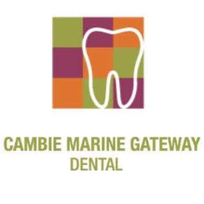 Cambie Marine Gateway Dental Logo