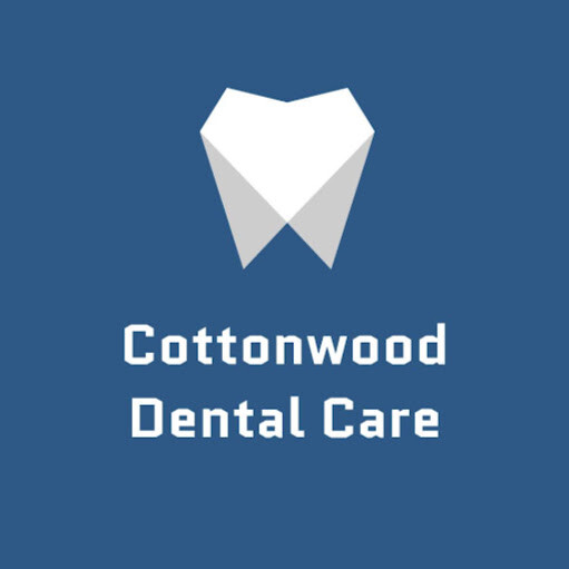 Cottonwood Dental Care Logo