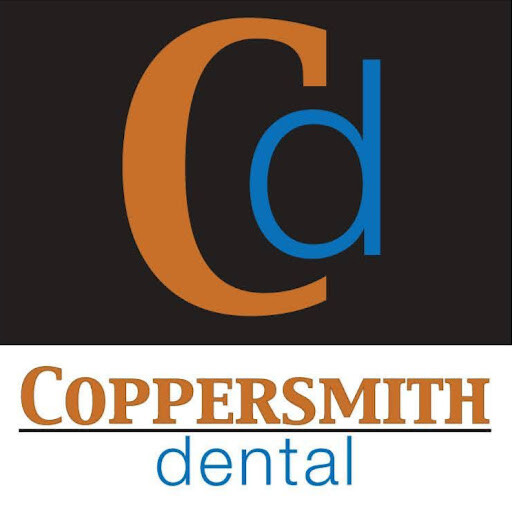 Coppersmith Dental Centre Logo