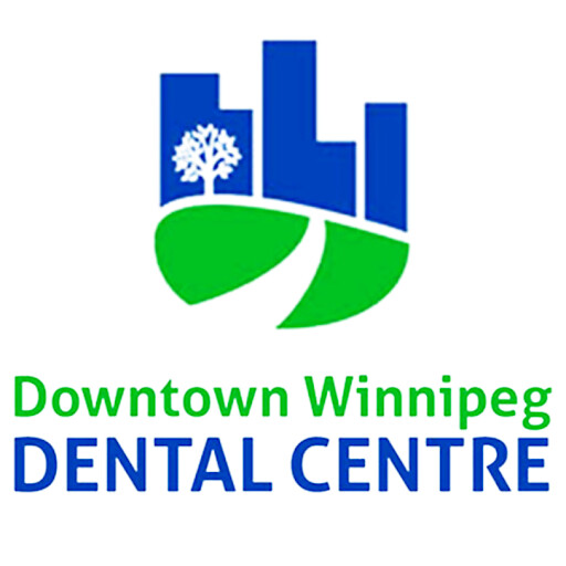 Downtown Winnipeg Dental Centre Logo