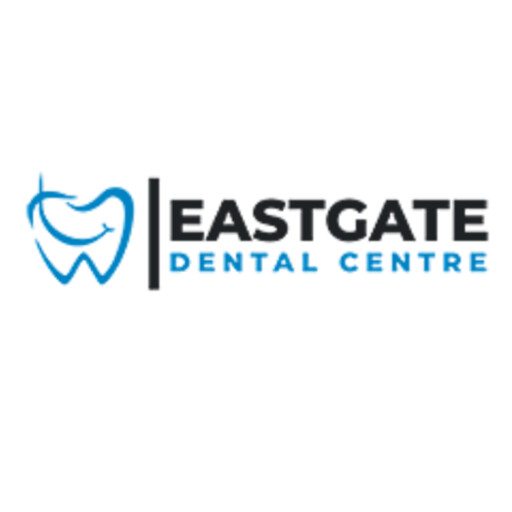 Eastgate Dental Centre Logo