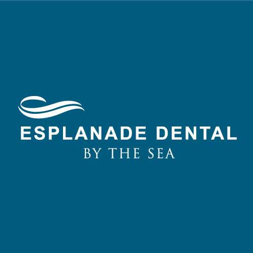 Esplanade Dental Centre Logo