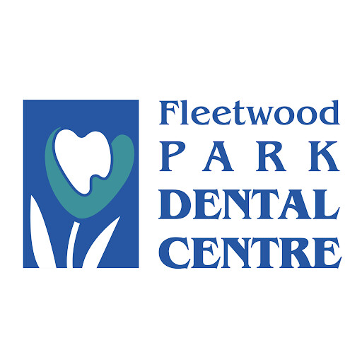 Fleetwood Park Dental Centre Logo