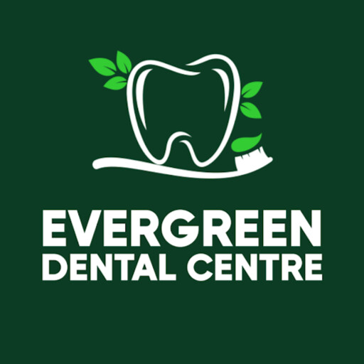 Evergreen Dental Centre Logo