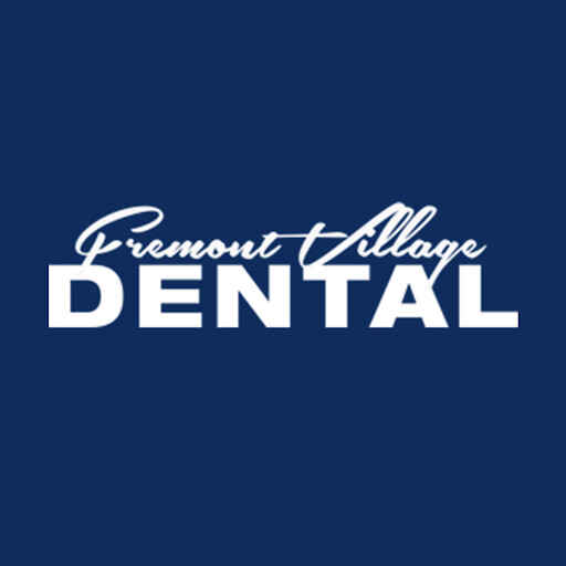 Fremont Village Dental Logo