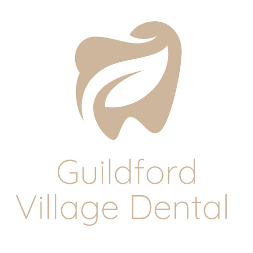 Guildford Village Dental Logo