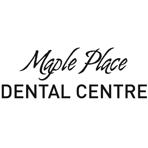 Maple Place Dental Centre Logo