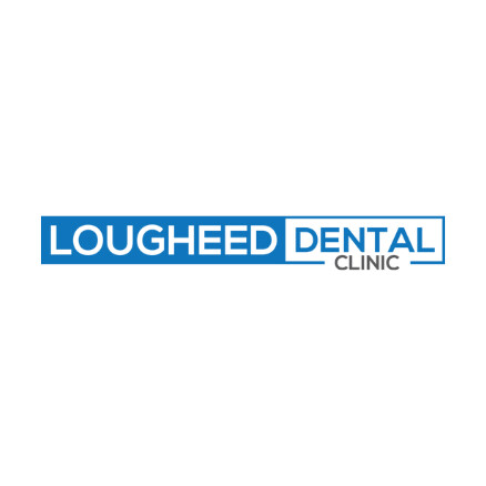 Lougheed Dental Clinic Logo