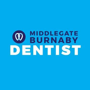 Middlegate Burnaby Dentist Logo