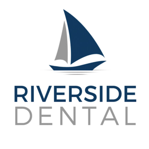 Riverside Dental (Delta) Logo