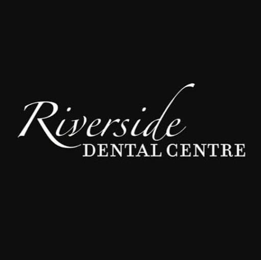 Riverside Dental (Red Deer) Logo