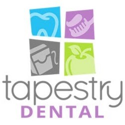Tapestry Dental Logo