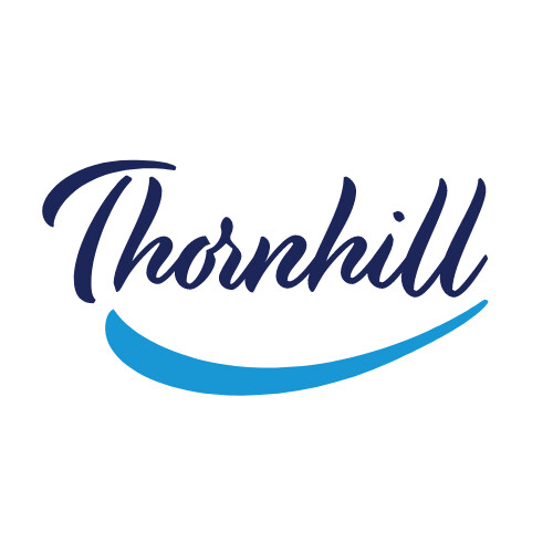 Thornhill Family Smiles Dental Logo