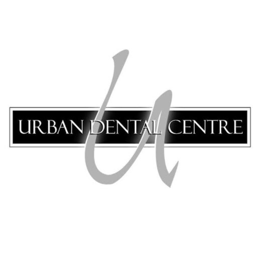 Urban Dental Centre Logo