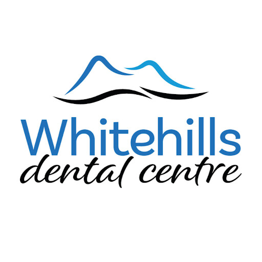 Whitehills Dental Centre Logo