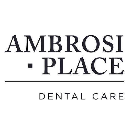 Ambrosi Place Dental Care Logo