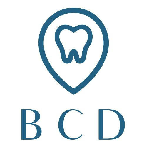 Burnaby City Dentist Logo