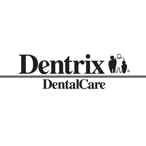 Dentrix Dental Care Logo