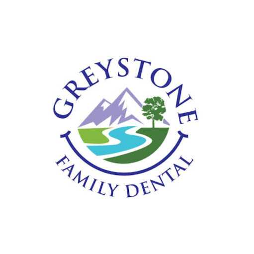 Greystone Family Dental Logo