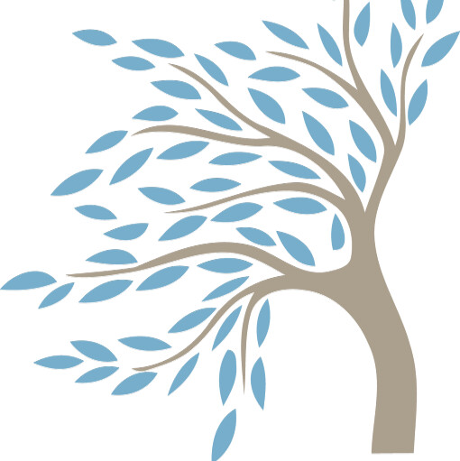 Coulters Mill Dental Office Logo